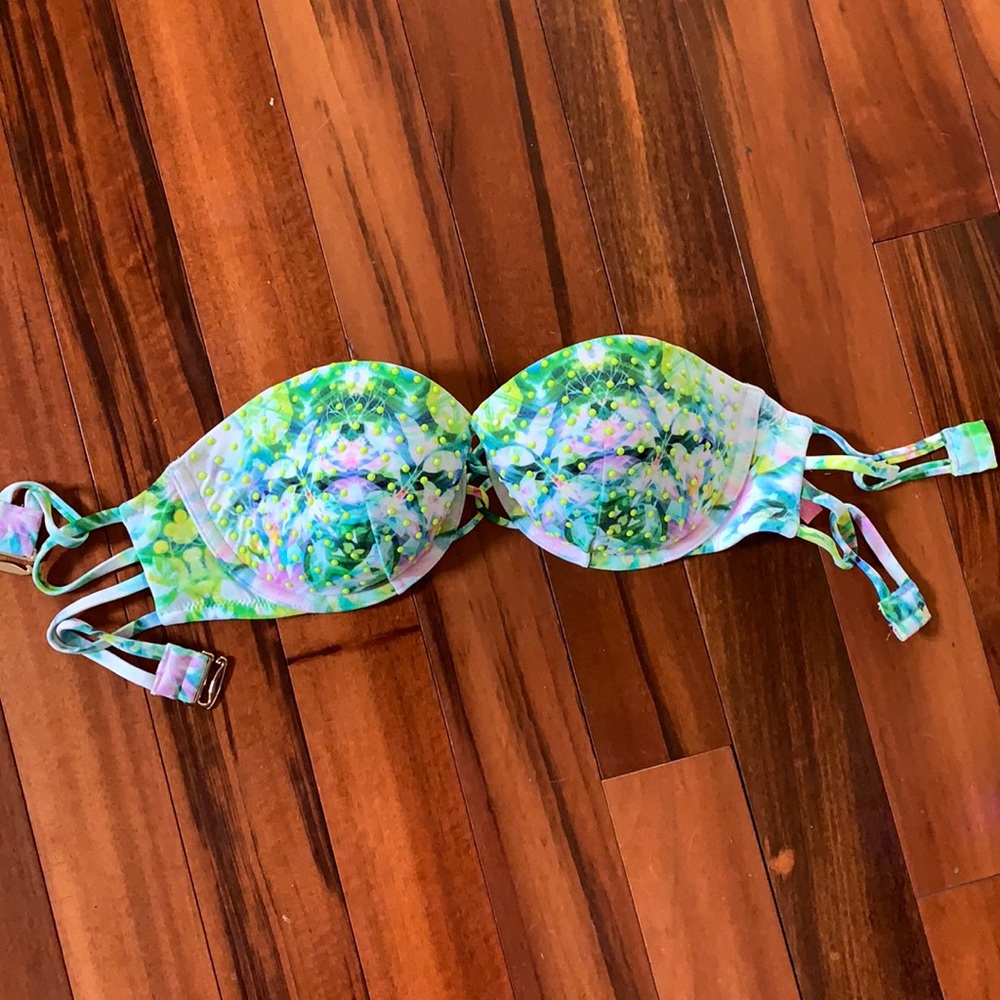 VS bathing suit top